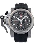 Pre-Owned Graham Chronofighter Watch